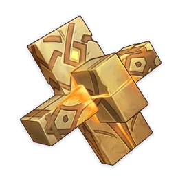 Chunk of Aerosiderite icon