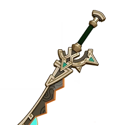 Flute of Ezpitzal sword icon