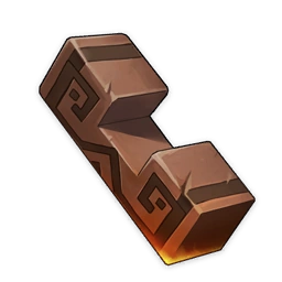 Grain of Aerosiderite icon