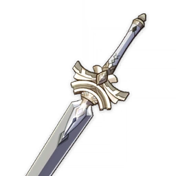 Harbinger of Dawn sword icon