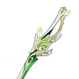 Light of Foliar Incision sword icon