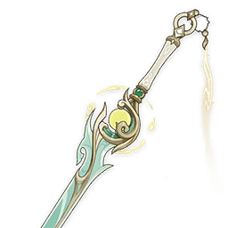 Lightbearing Moonshard sword icon