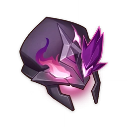 Mistshroud Helmet icon