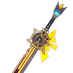 Peak Patrol Song sword icon