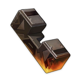 Piece of Aerosiderite icon