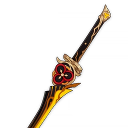 Uraku Misugiri sword icon
