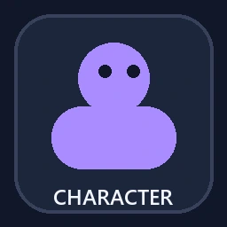 Character Event Warp icon for the HSR pity comparison