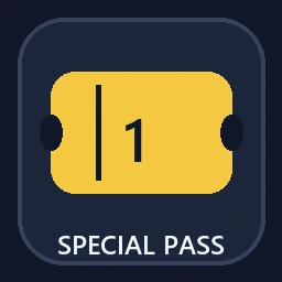 Star Rail Special Pass icon used in pull planning