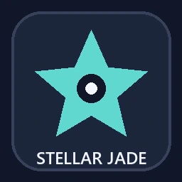 Stellar Jade icon used in HSR pull budget calculations