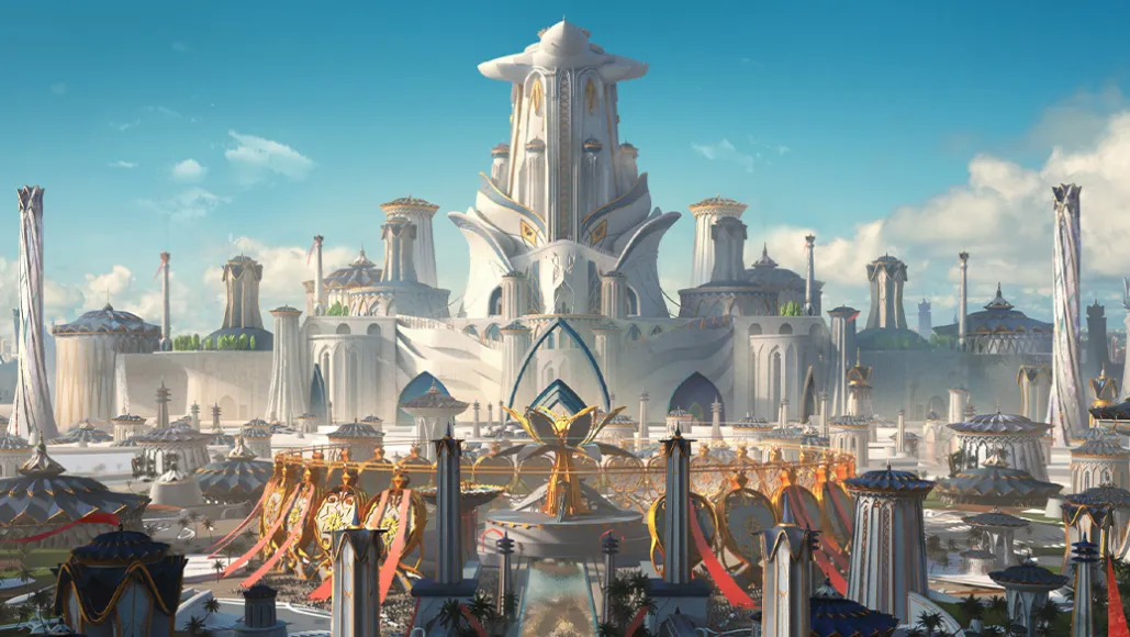 Como comprar fichas em Honor of Kings: guia de recarga HOK