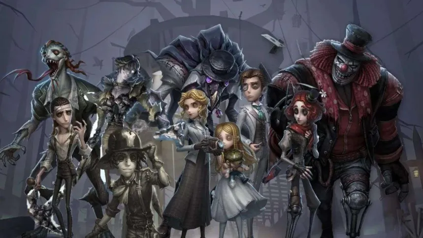 Why Identity V Stands Out – A Deep Dive into Basic Gameplay, Persona & Ranked Matches (2025)