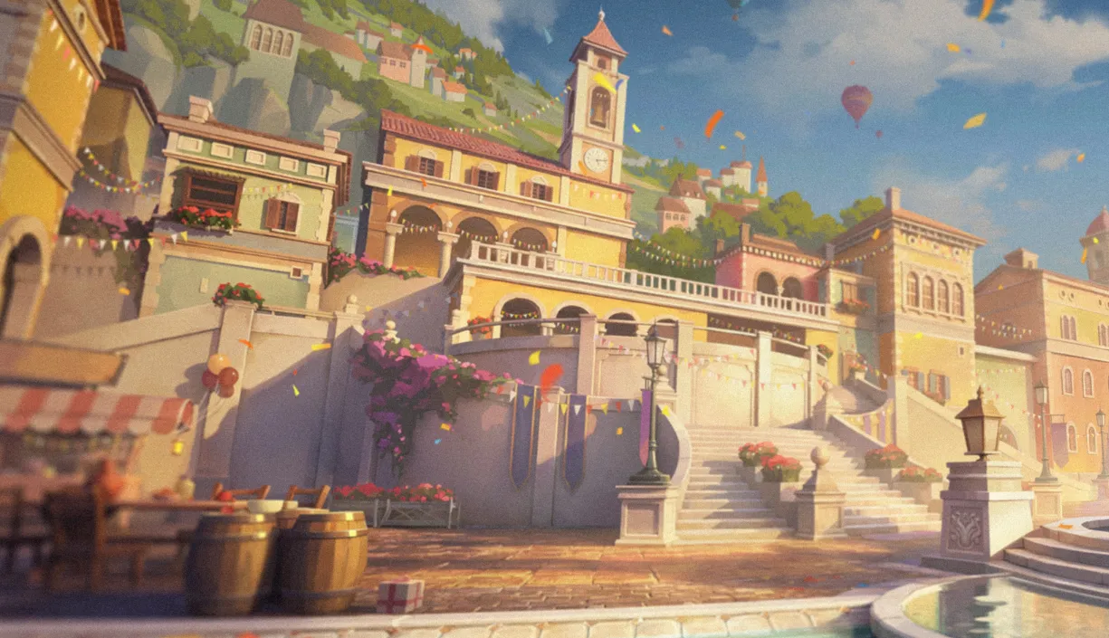 Identity V COA Championship Costumes Return on April 30