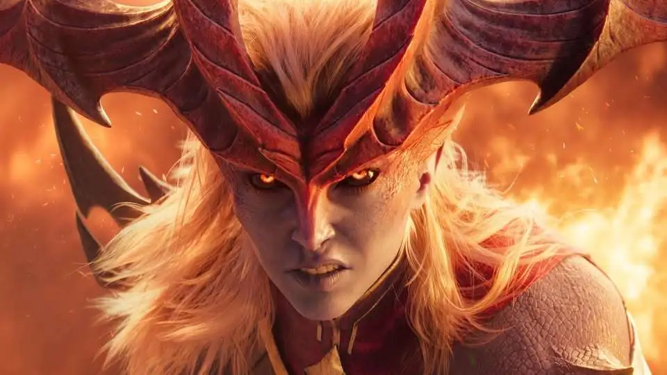 How to Play the New Shyvana in League of Legends 26.6