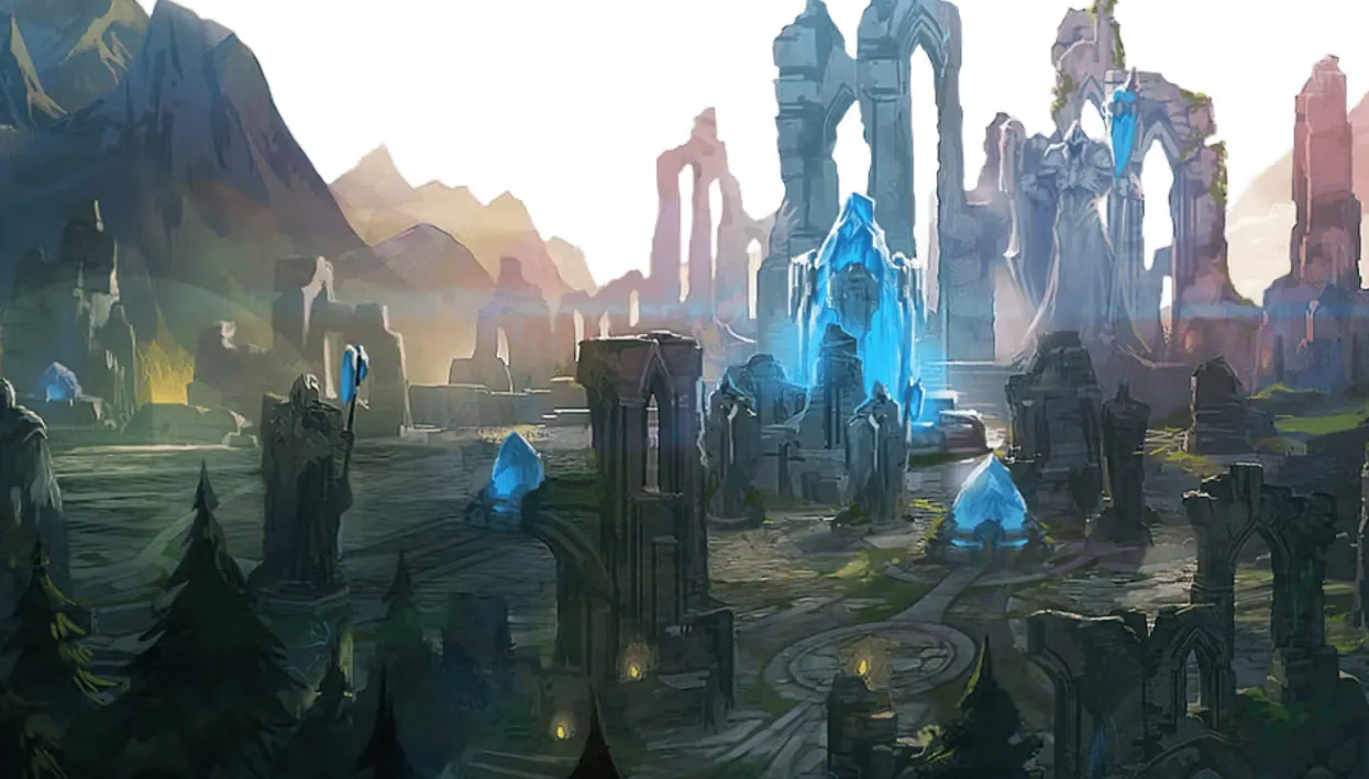 How to Play the New Shyvana in League of Legends 26.6