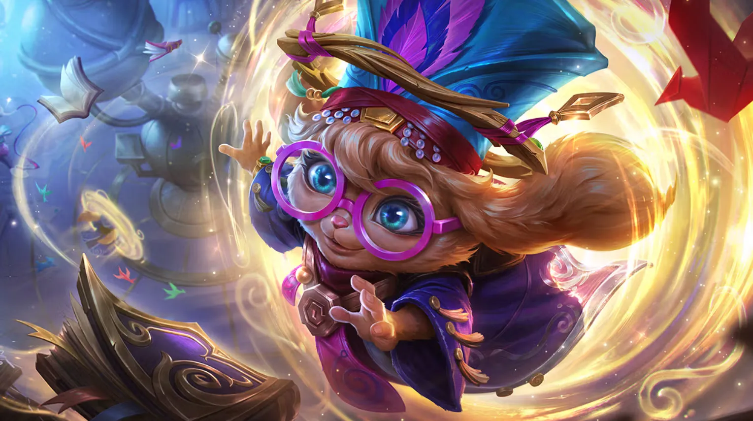 Wild Rift Norra Guide: Skills, Playstyle, and Tips