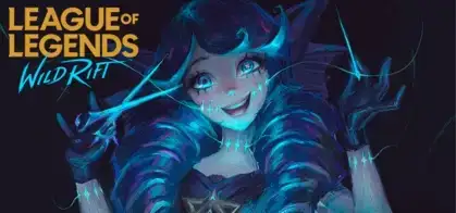 Nocturne Wild Rift Guide: Skills, Combos & Jungle Tips | Eternal Nightmare Breakdown