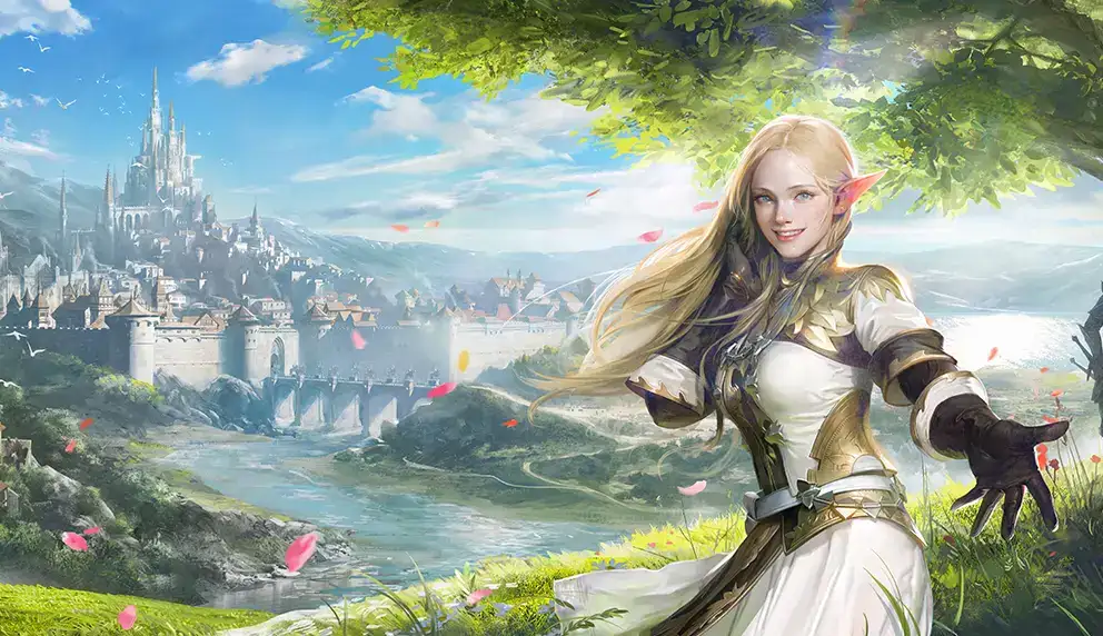 Lineage2M Guia de World Dungeon: Ruínas de Veora, Salão de Zepar e Ilha Antiga