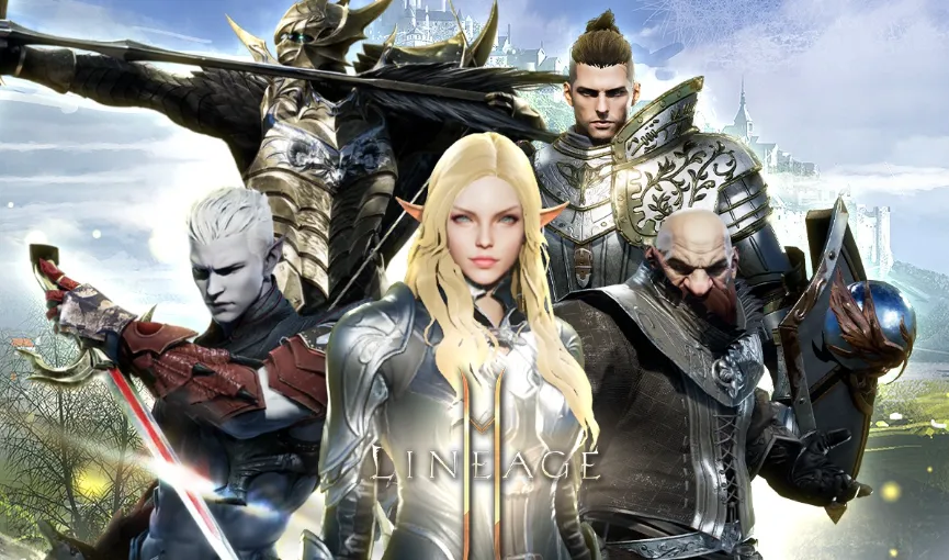 Lineage2M Fastest Leveling Guide: Main Quest, Land of Blessings, and Codex