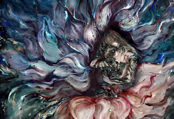 Love and Deepspace Caleb Ghosts' Final March Guide