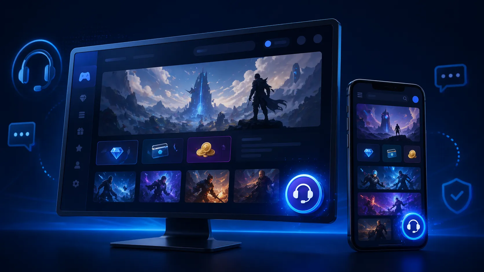 How to Contact ManaBuy 24/7 Customer Support and Get Help with Your Order