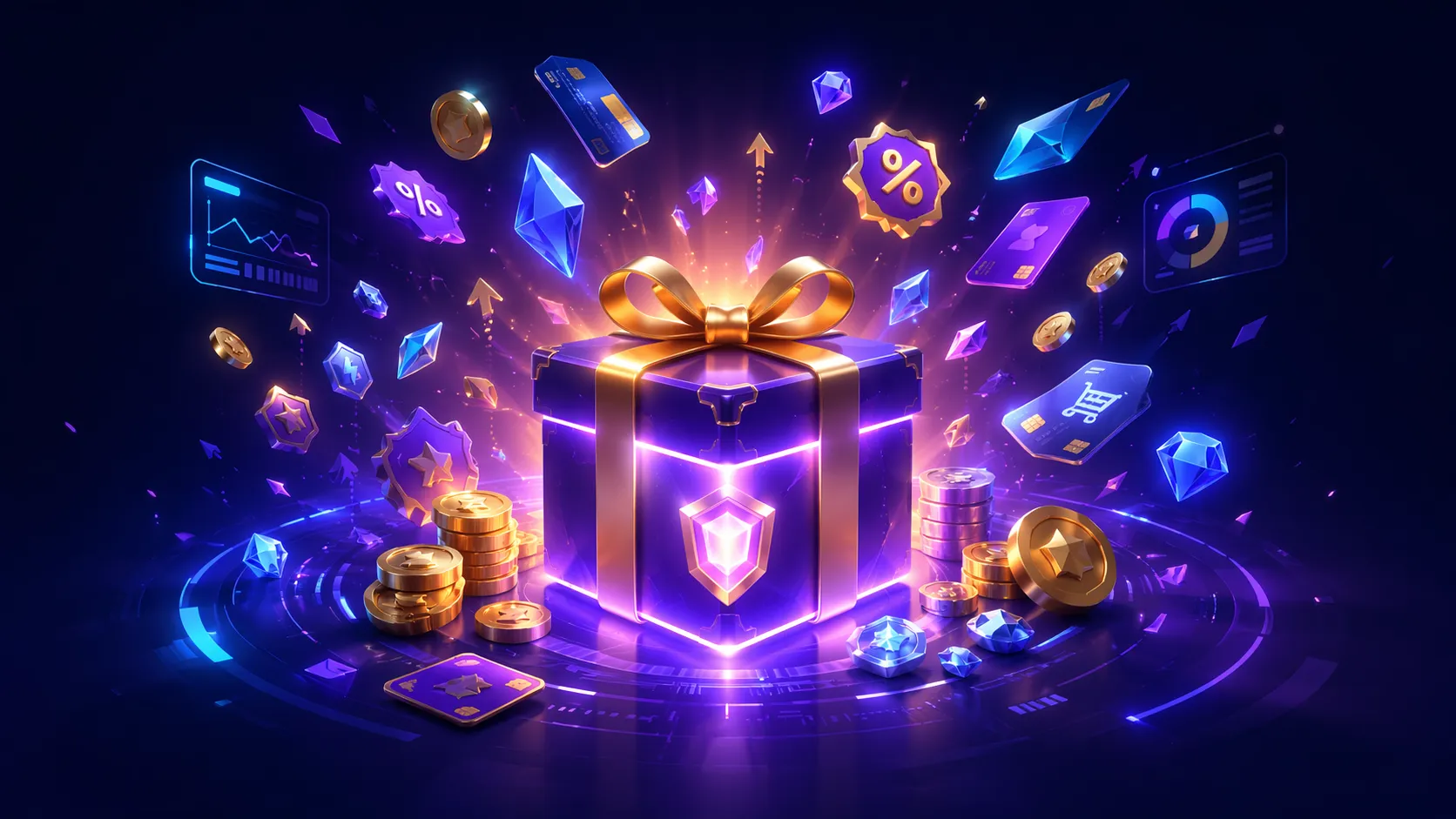 ManaBuy Has Updated Prices on Multiple Popular Games