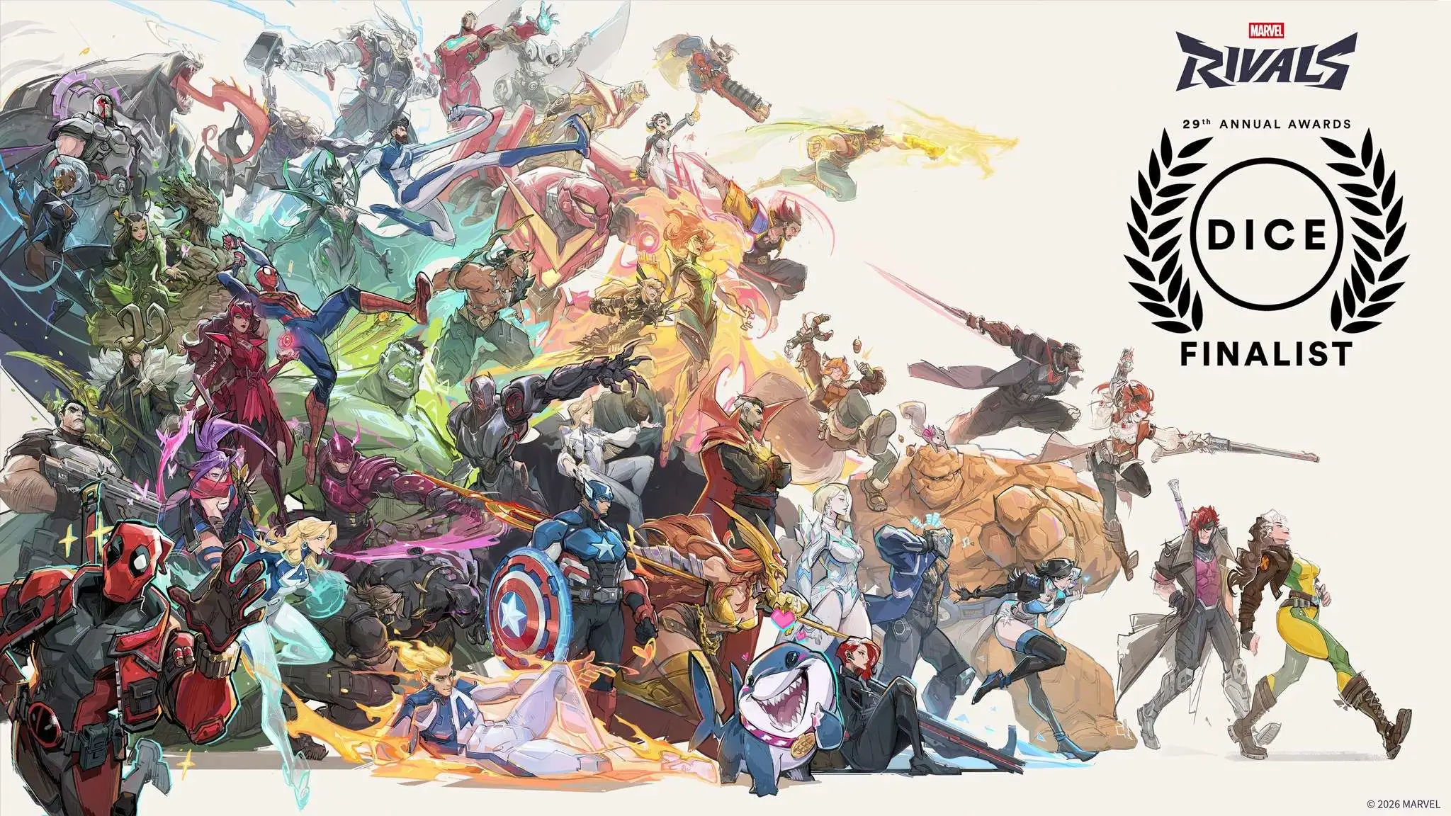 Marvel Rivals Season 7 Ranked Guide: Best Heroes to Climb With