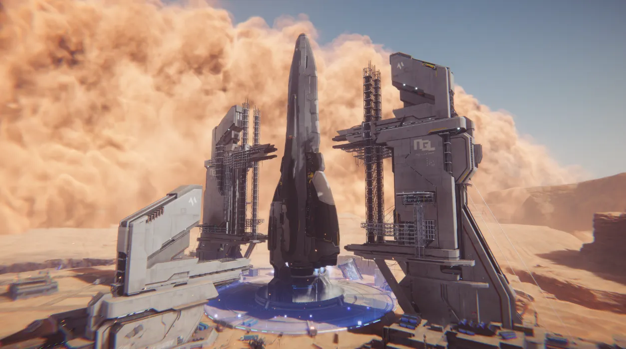 Mecha BREAK Beginner Guide: Striker Roles, Game Modes, and Early Tips