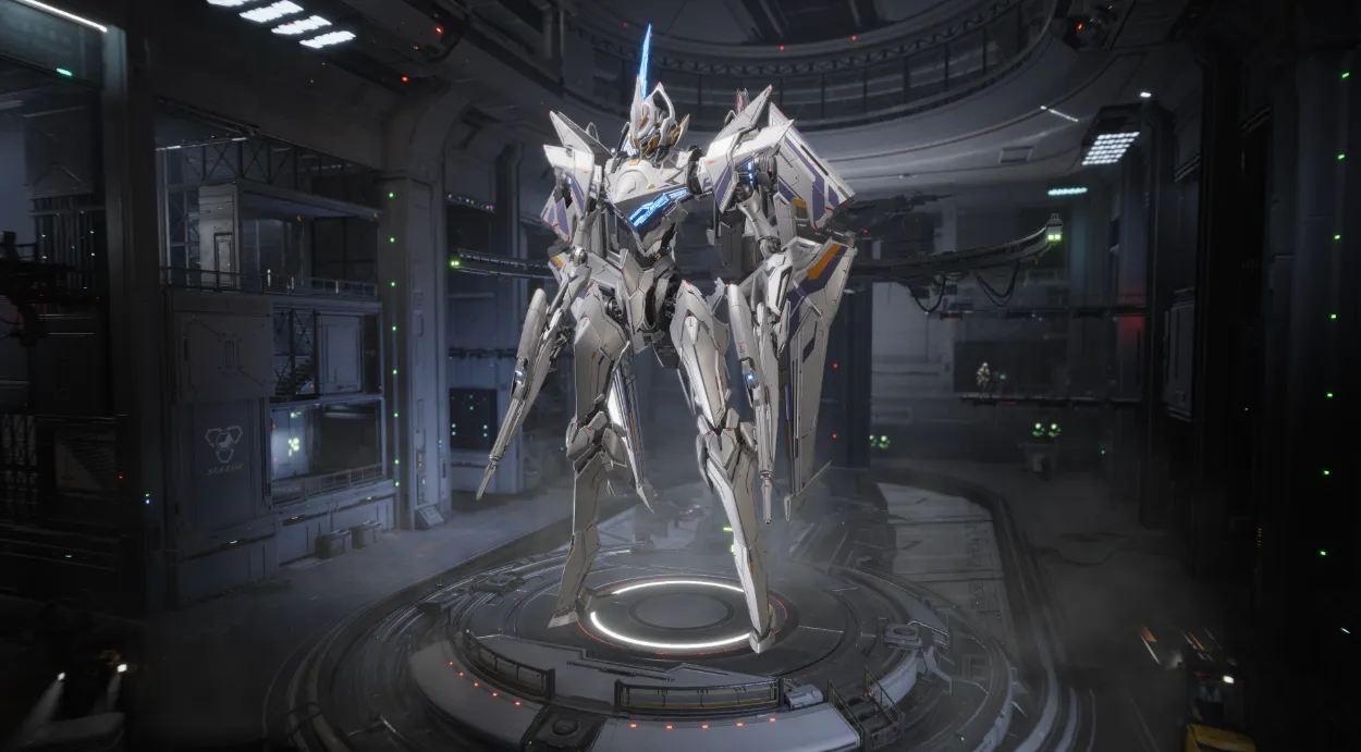 Mecha BREAK Striker Tier List: Best Strikers for Beginners and Ranked Play