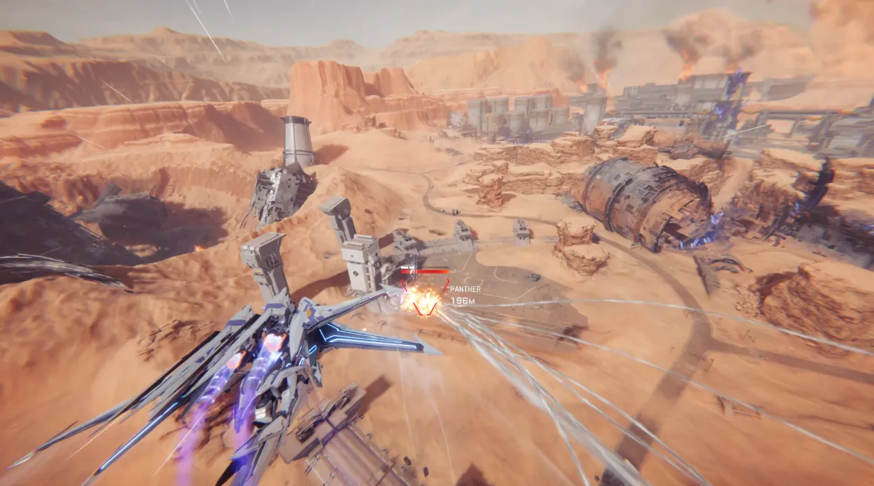 Mecha BREAK Best Strikers Guide: Which Striker Fits Your Playstyle Best