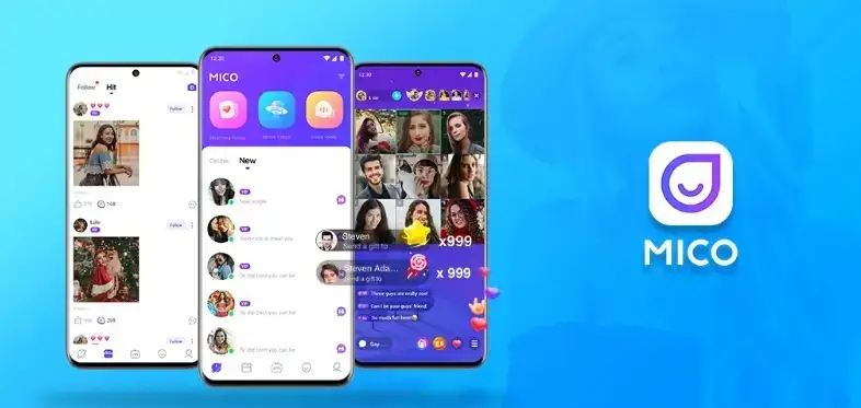 5 Reasons Why You Should Try MICO Live Today