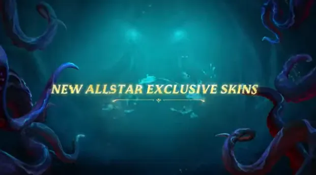 MLBB ALLSTAR Rolling Tides Series Skins Guide
