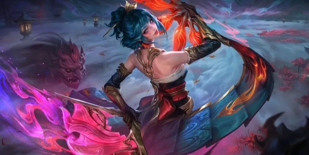 MLBB Hirara Guide: Release Date, Skills, Skins, Price and Gameplay Tips