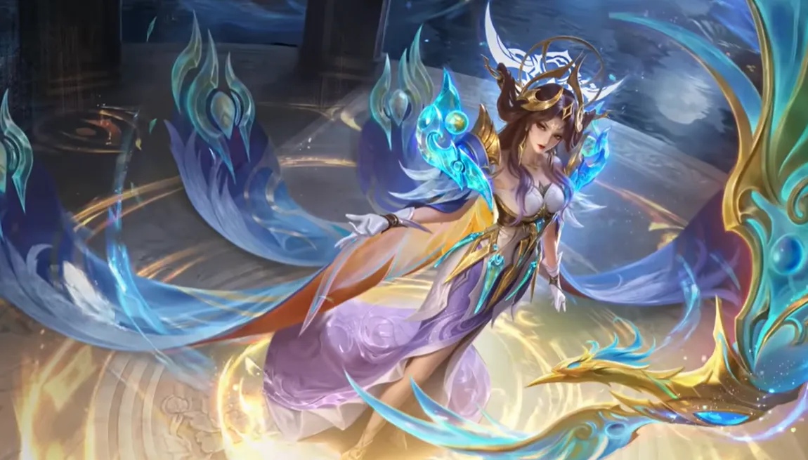 MLBB April 2026 Skin Schedule: StarLight, Collector, MPL, Epic, Zodiac, and Aulus Revamp