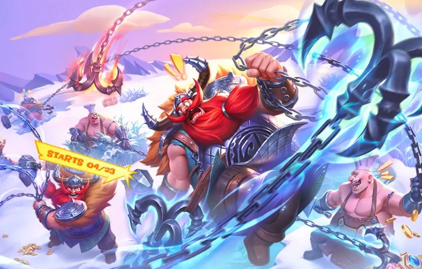 MLBB Frozen Sea Showdown Guide: How the New 8-Franco Hook Mode Works