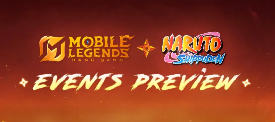 MLBB x NARUTO Collab Guide: Free Skins, Event Rewards, and Best Diamond Planning