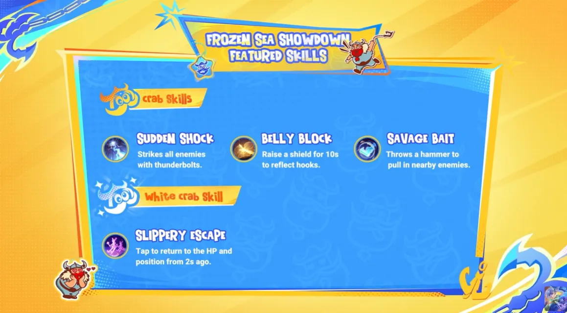 MLBB Frozen Sea Showdown Guide: How to Win Franco Hook Mode Fast image 2