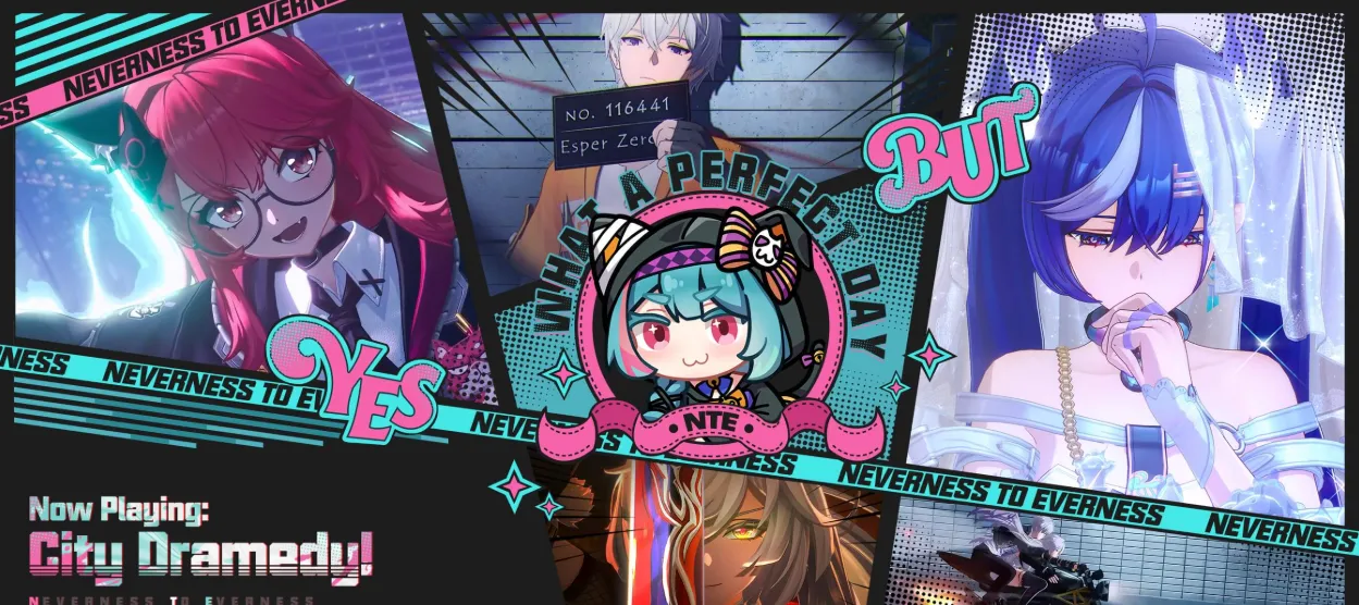 Neverness to Everness Beginner Guide 2026: Early Game Tips for New NTE Players