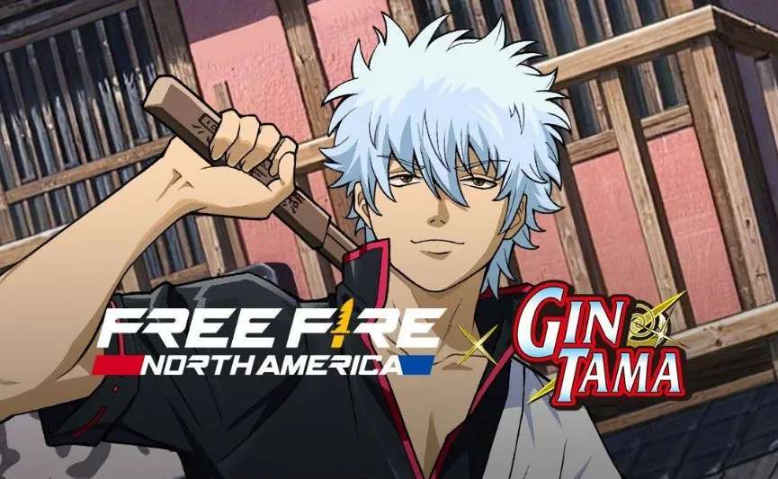 Free Fire x GINTAMA Collaboration Guide: Gintoki Ring, Skins, and Diamond Planning