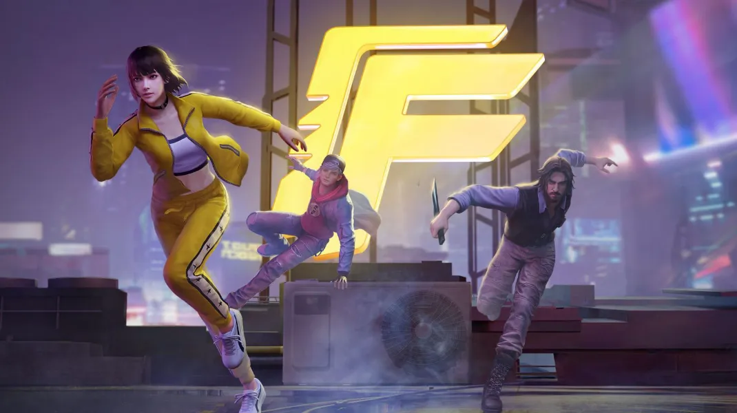 Cómo recargar diamantes en Free Fire de forma rápida