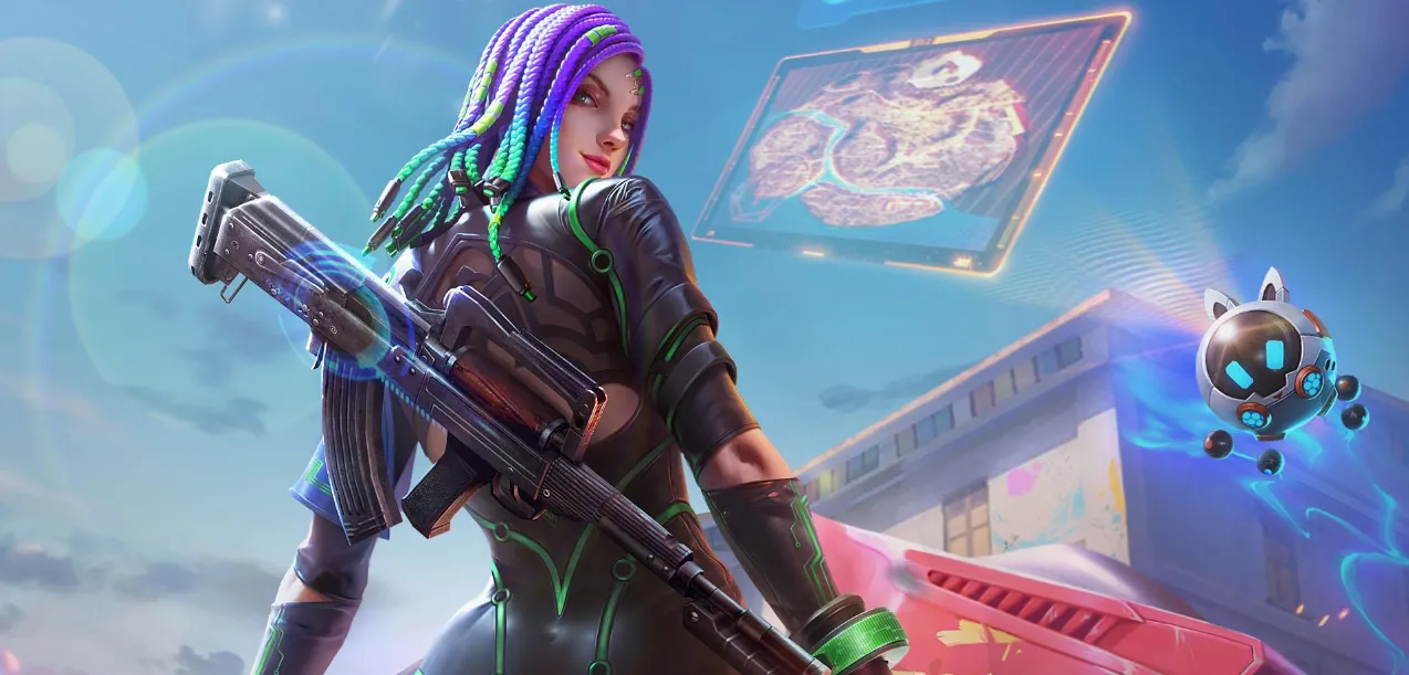 Melhores combos de habilidades no Free Fire em 2026: rush, ranqueada e jogo em equipe