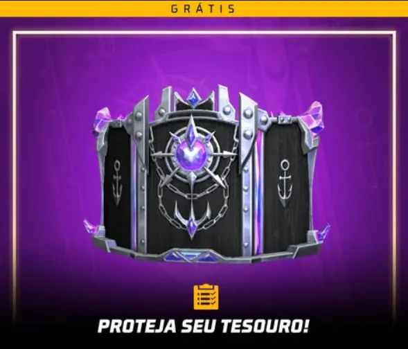 Free Fire Lost Treasureイベントガイド：無料報酬を逃さず進める方法