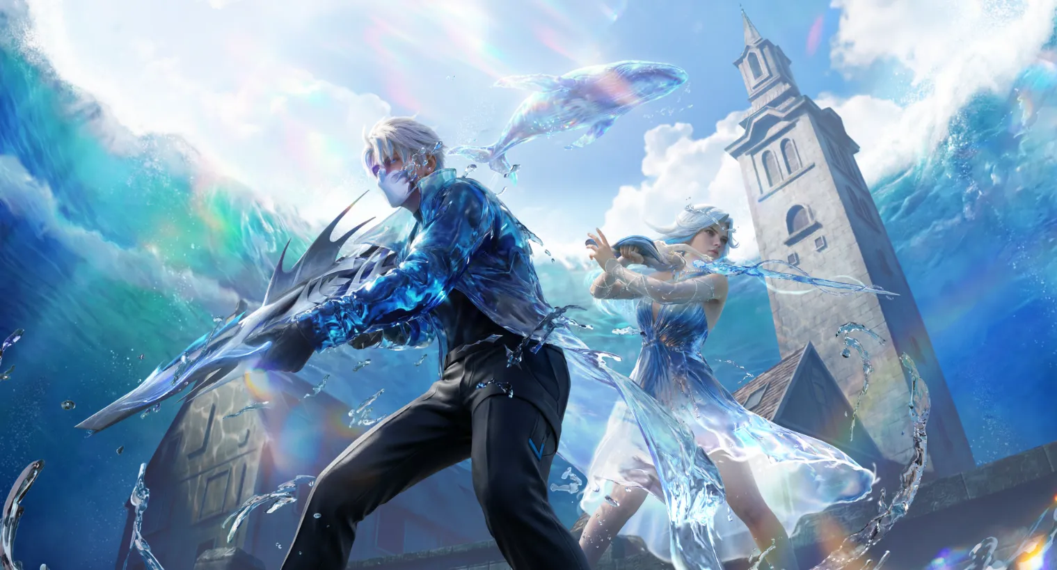 Free Fire Undersea Mystery Guide: Best Picks for Skins, Skydive, and Gloo Wall Budget