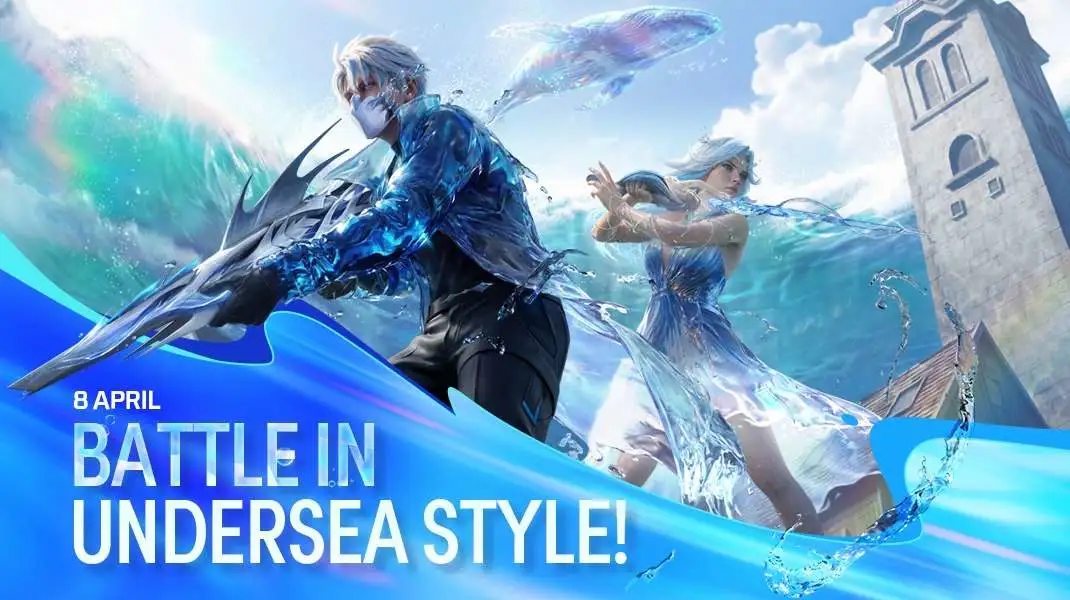 Free Fire Undersea Mystery Update Guide: Ray, Pyro, Clash Squad Changes, and New Gameplay