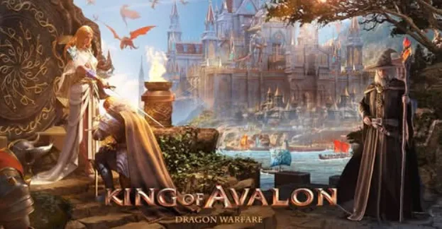 King of Avalon Lottery Ranking Event In March 2026