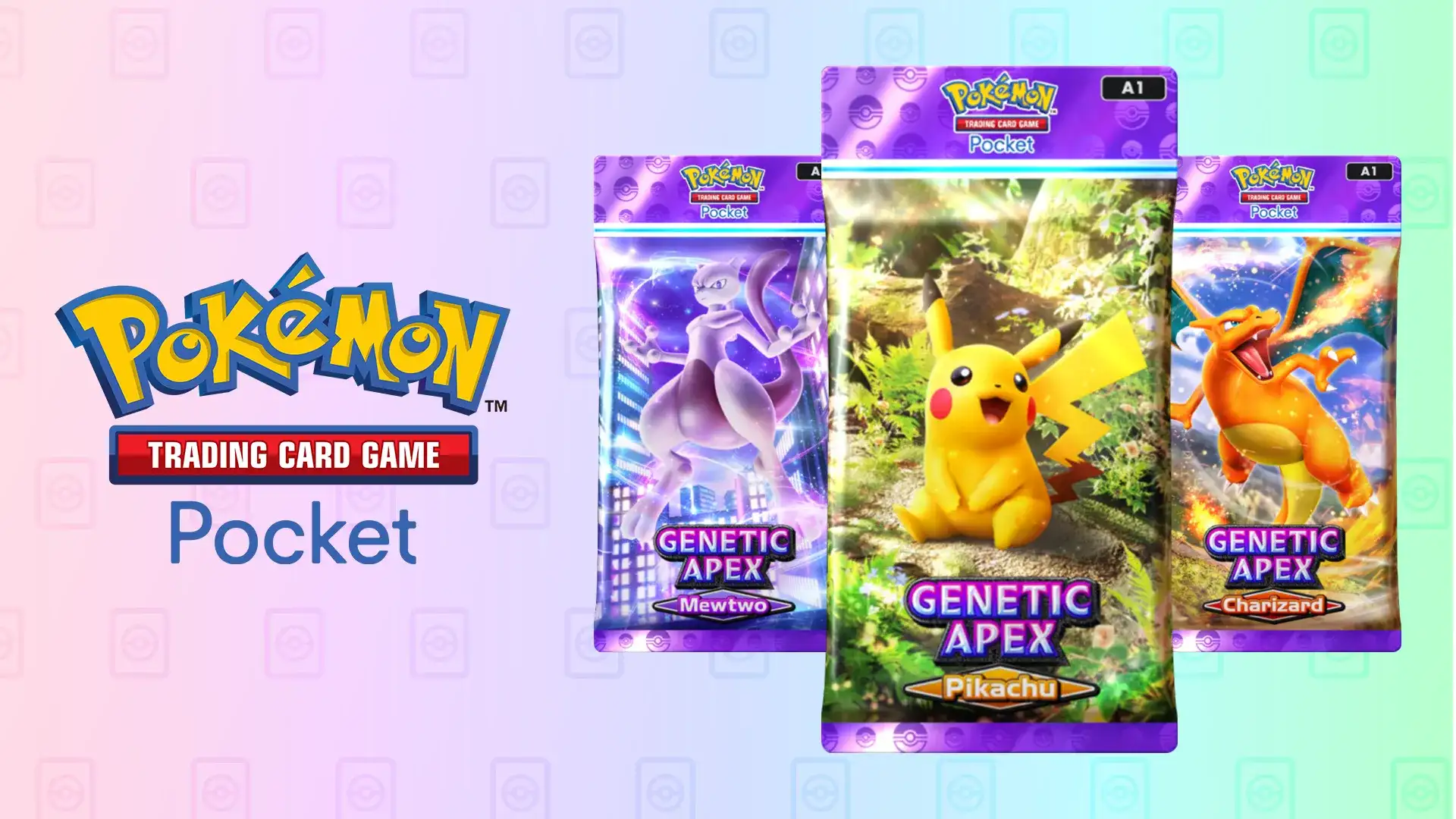 What Are the Mainstream Decks in Pokémon TCG Pocket Right Now?