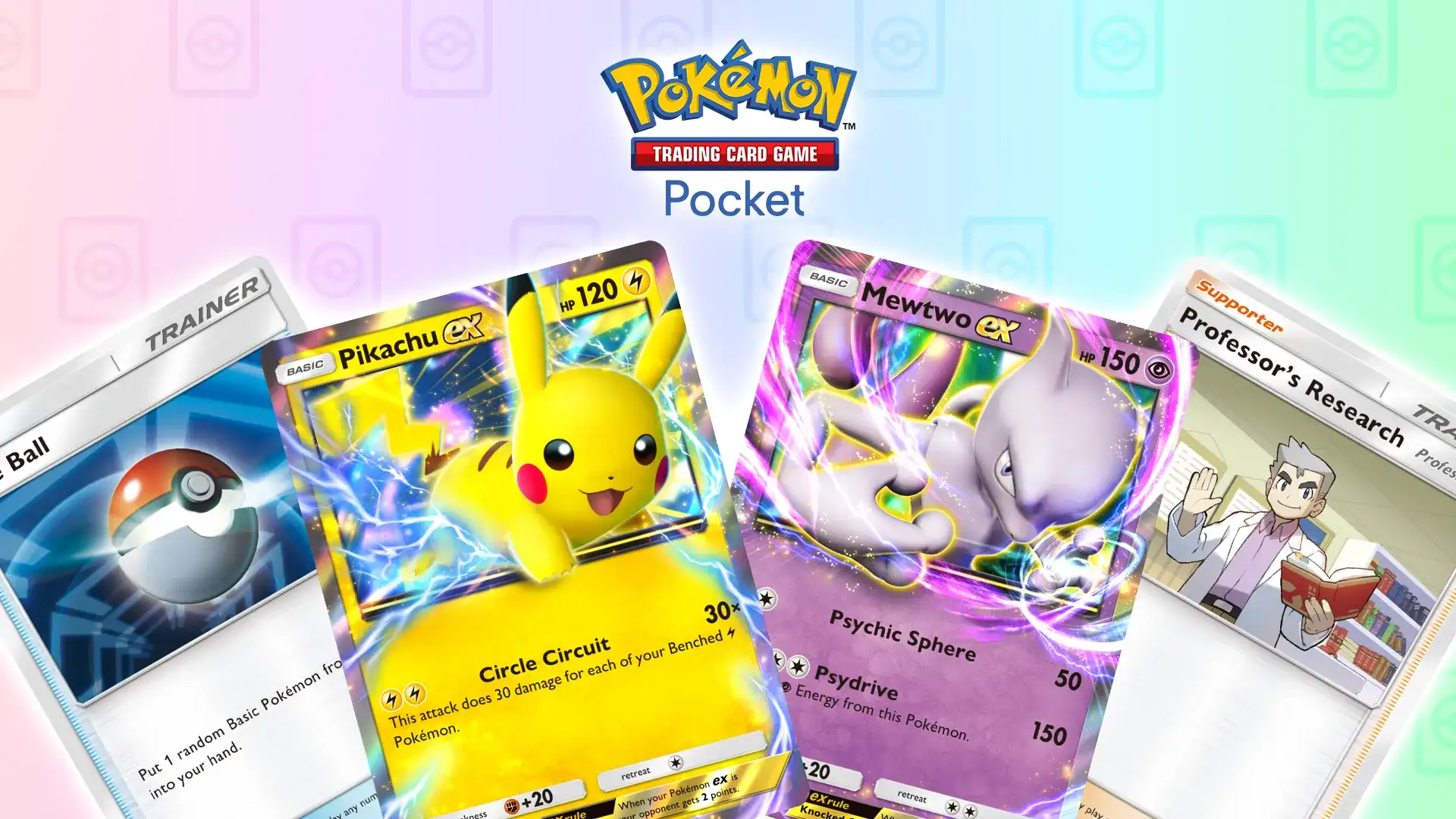Pokémon TCG Pocket Beginner Guide