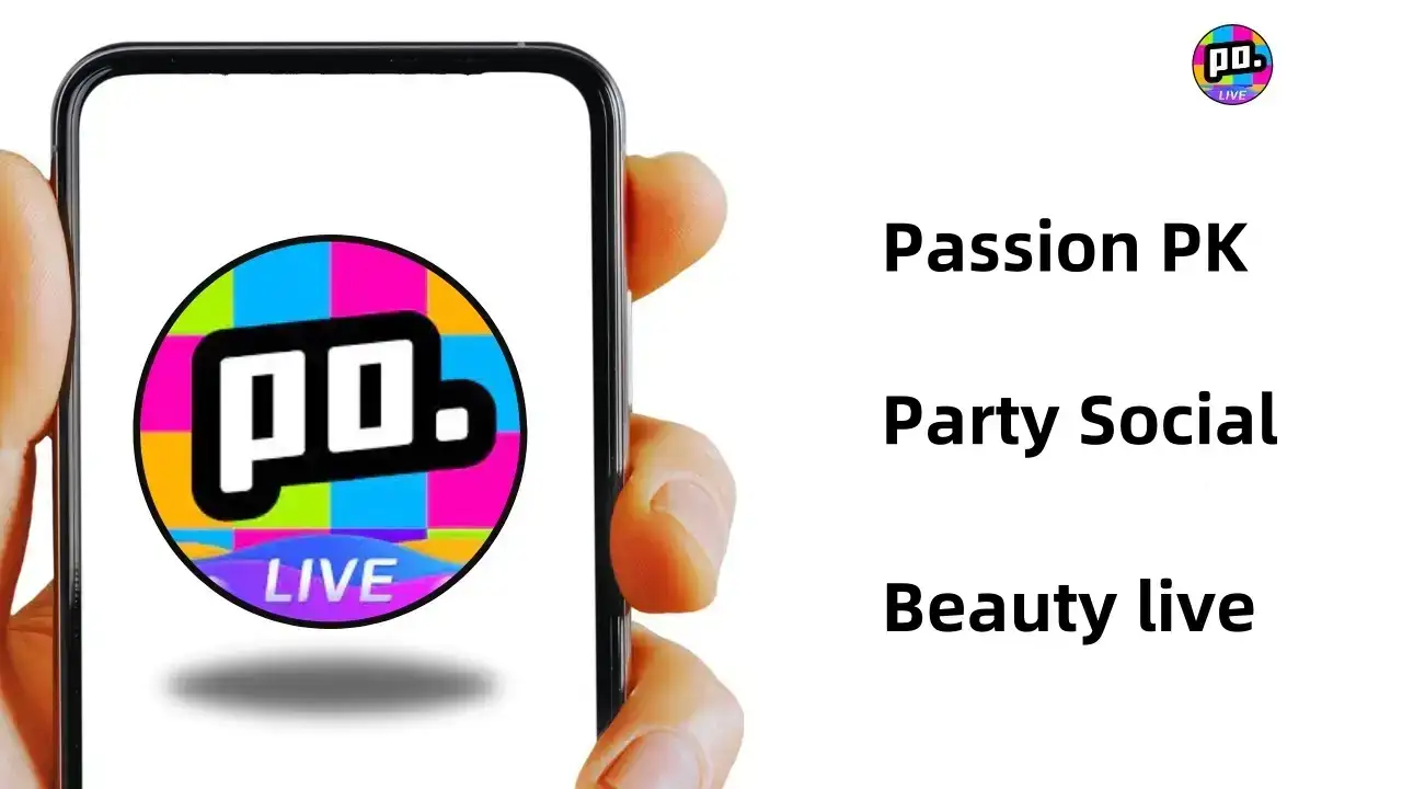 Poppo Live 2025: Leading the new trend of global live social networking