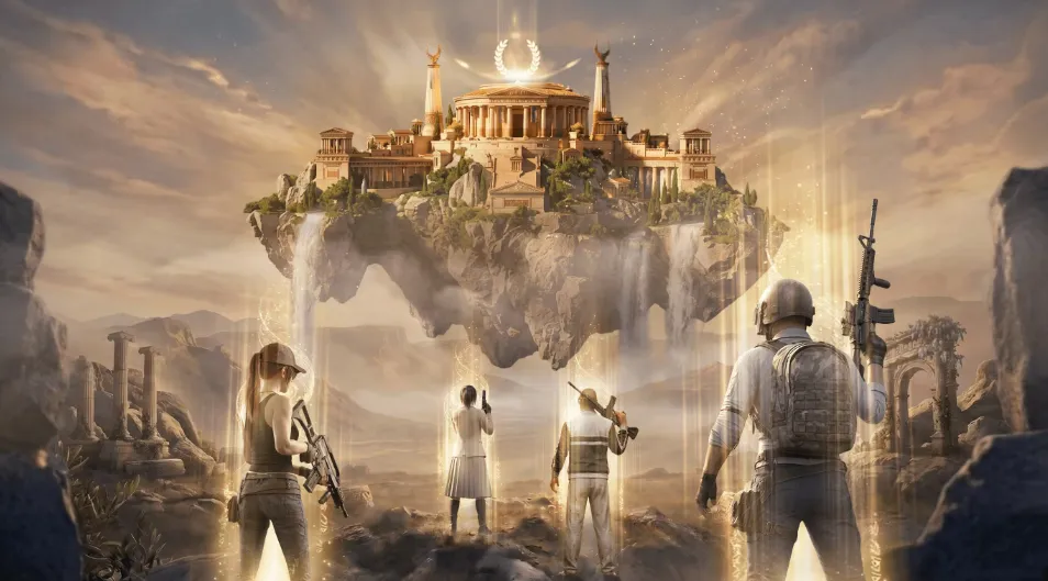 PUBG MOBILE Hero's Crown Guide: New Map, Glory Trials, Helios Boss, and UC Planning