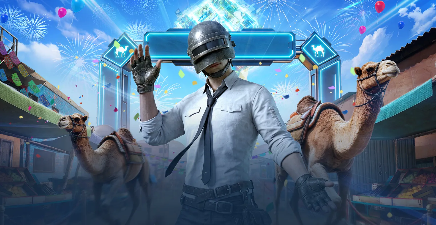 How to Find Your PUBG MOBILE UID Before Topping Up UC