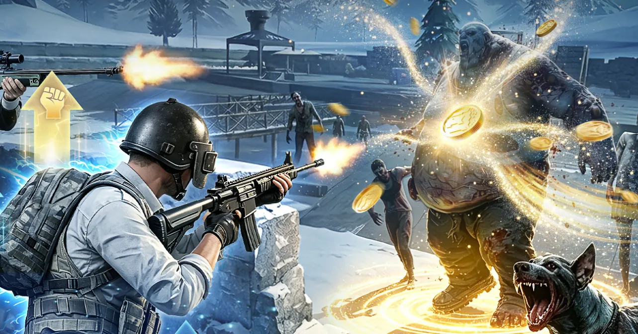 PUBG MOBILE UC Not Received? Delivery Time and What to Check
